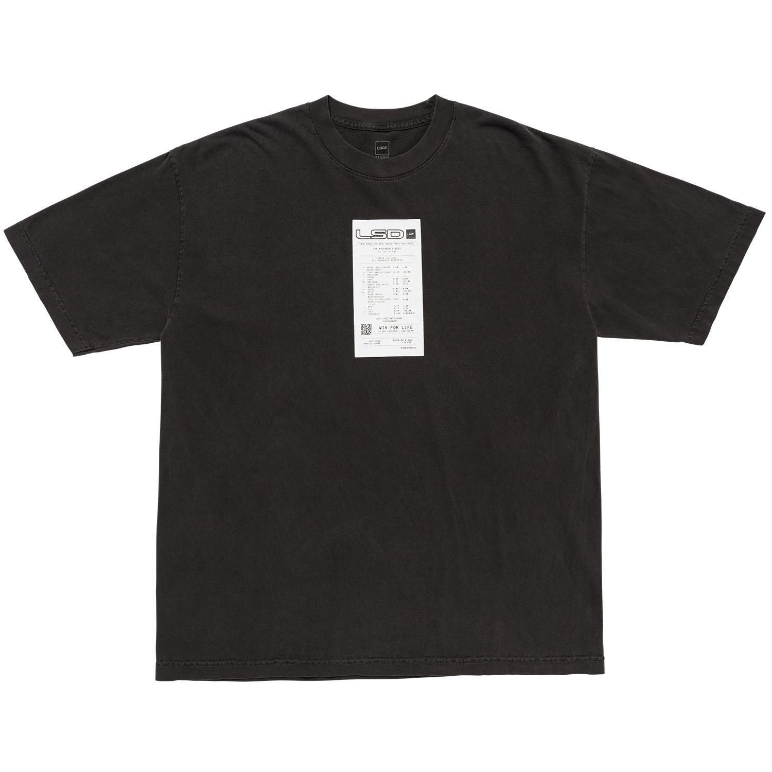 LQQK STUDIO<br>LSD TEE<br>