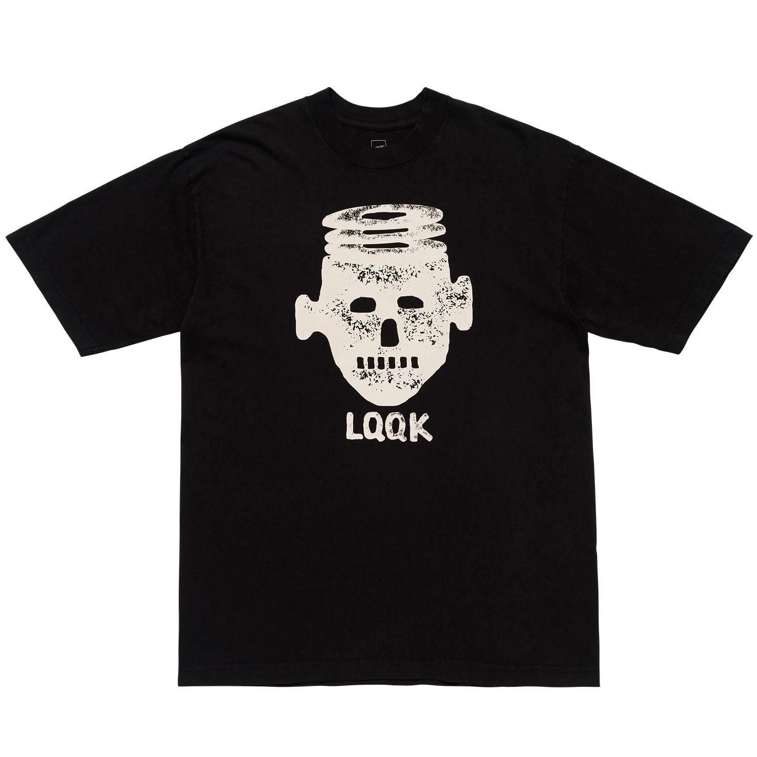 LQQK STUDIO<br>STONE MAN<br>