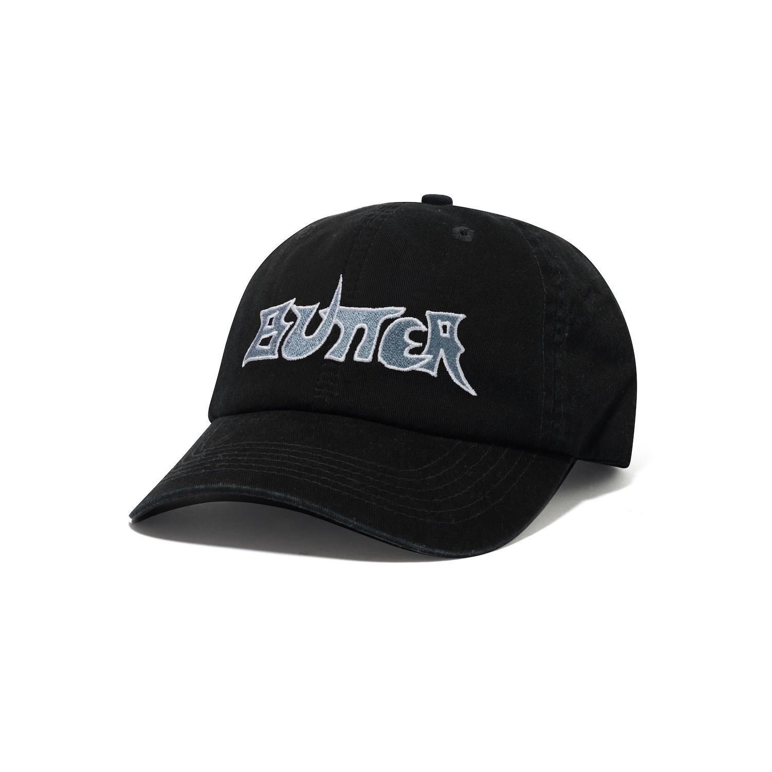 BUTTER GOODS<br>Encounter 6 Panel Cap<br>