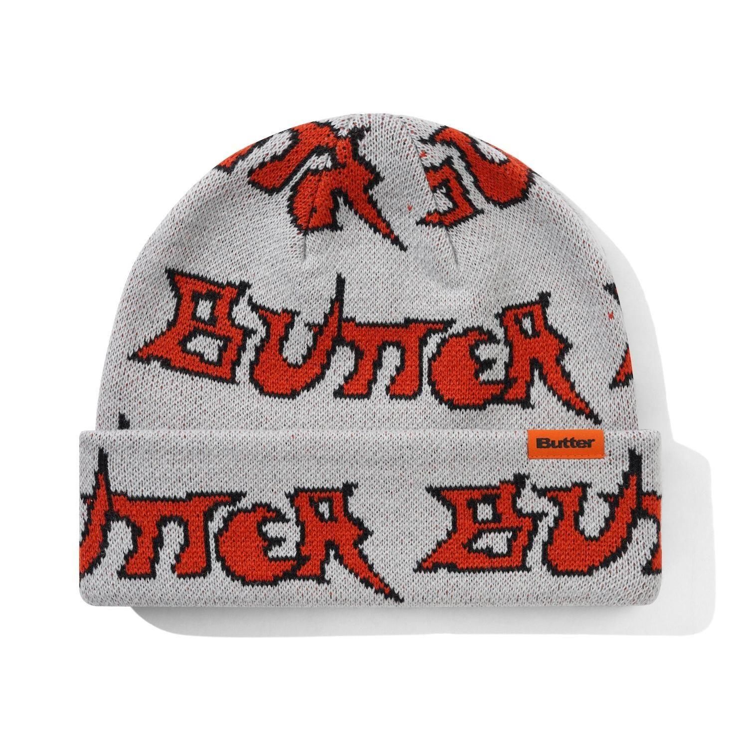 BUTTER GOODS<br>Encounter Beanie<br>