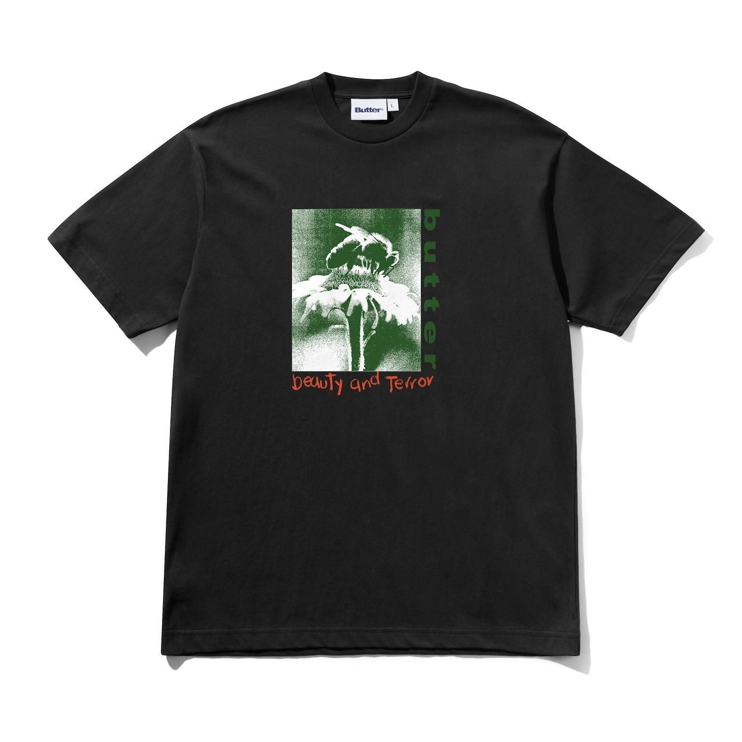 BUTTER GOODS<br>Beauty Tee<br>
