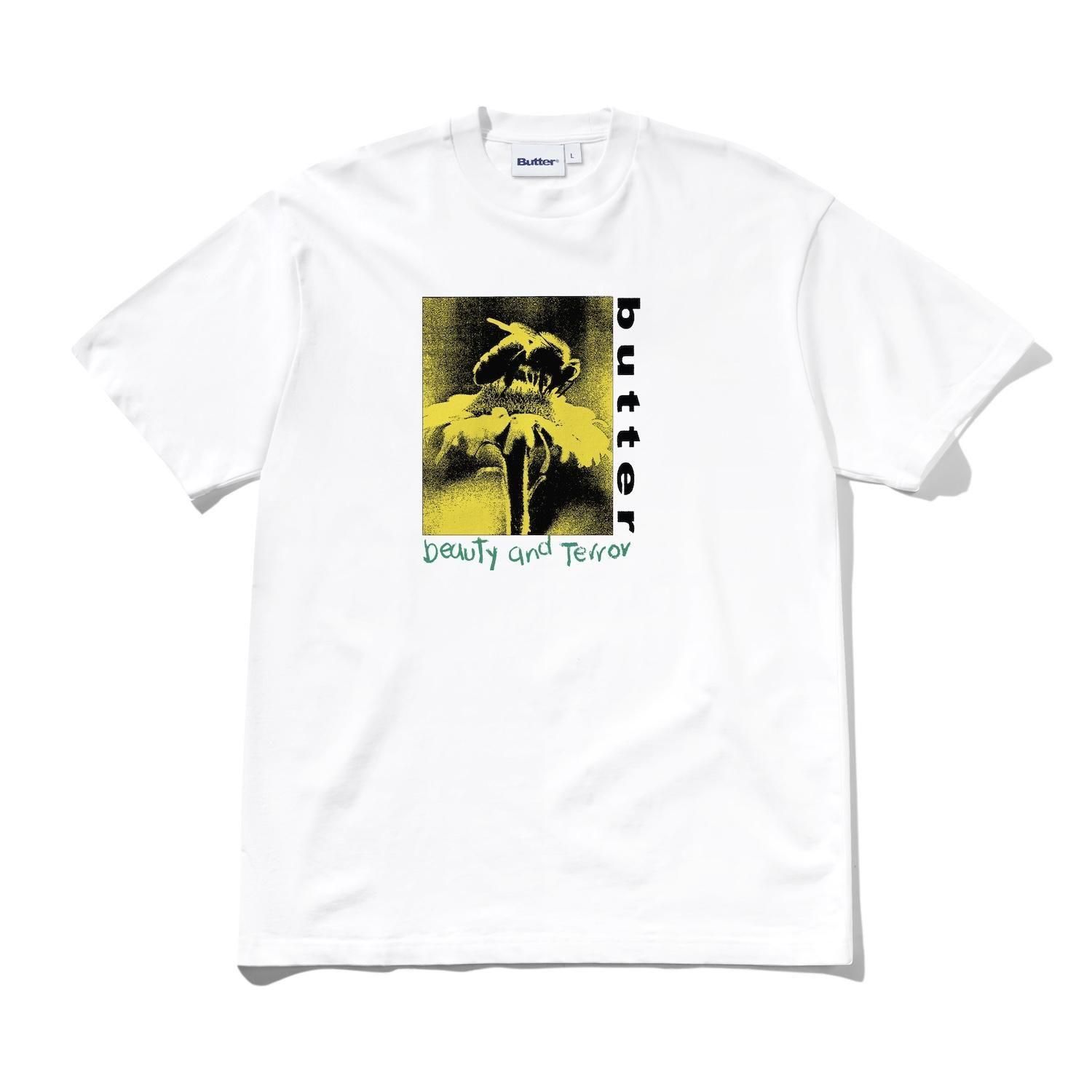 BUTTER GOODS<br>Beauty Tee<br>
