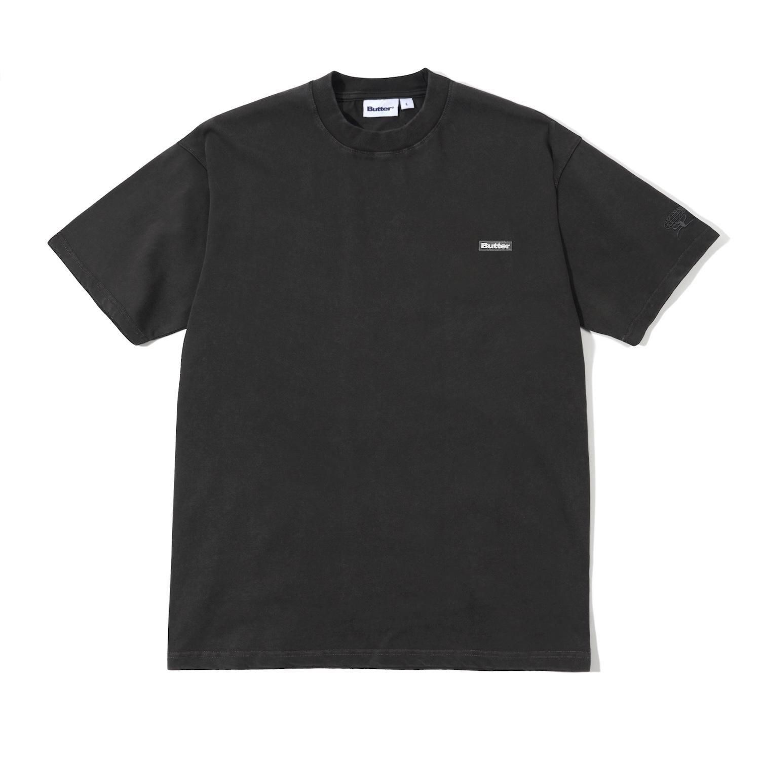 BUTTER GOODS<br>Basic Tee<br>