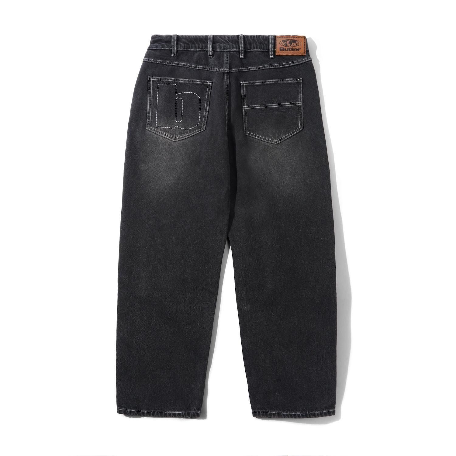 BUTTER GOODS<br>Ace Denim Jeans<br>