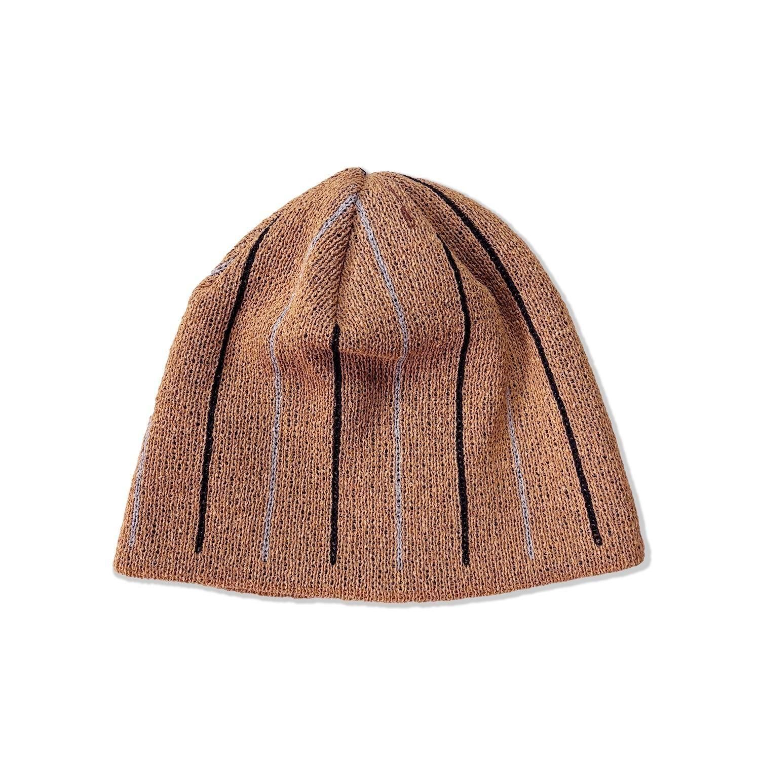 NOROLL<br>TWO FACE WASHI BEANIE<br>