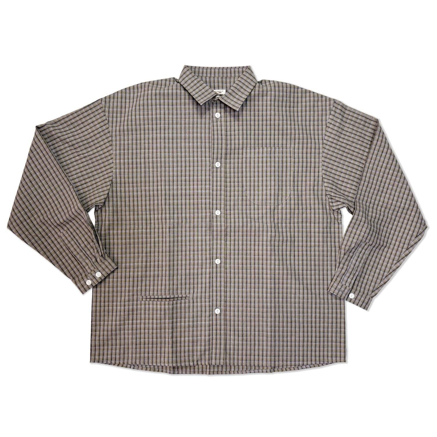NOROLL<br>NORMAL SHIRT<br>