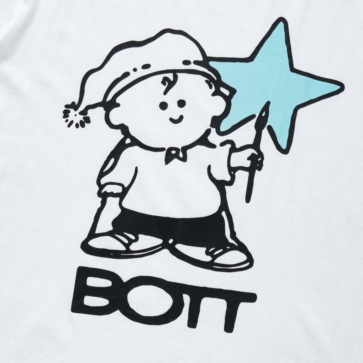 BoTTStar Child Tee - Apple Butter Store
