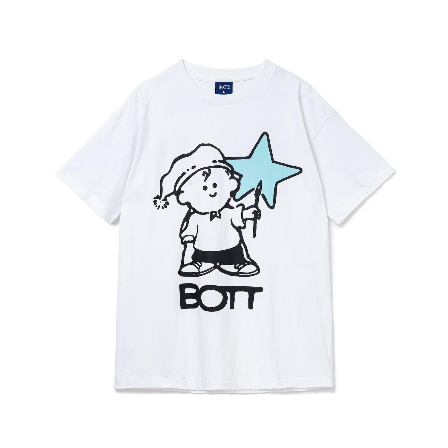 BoTT<br>Star Child Tee<br>