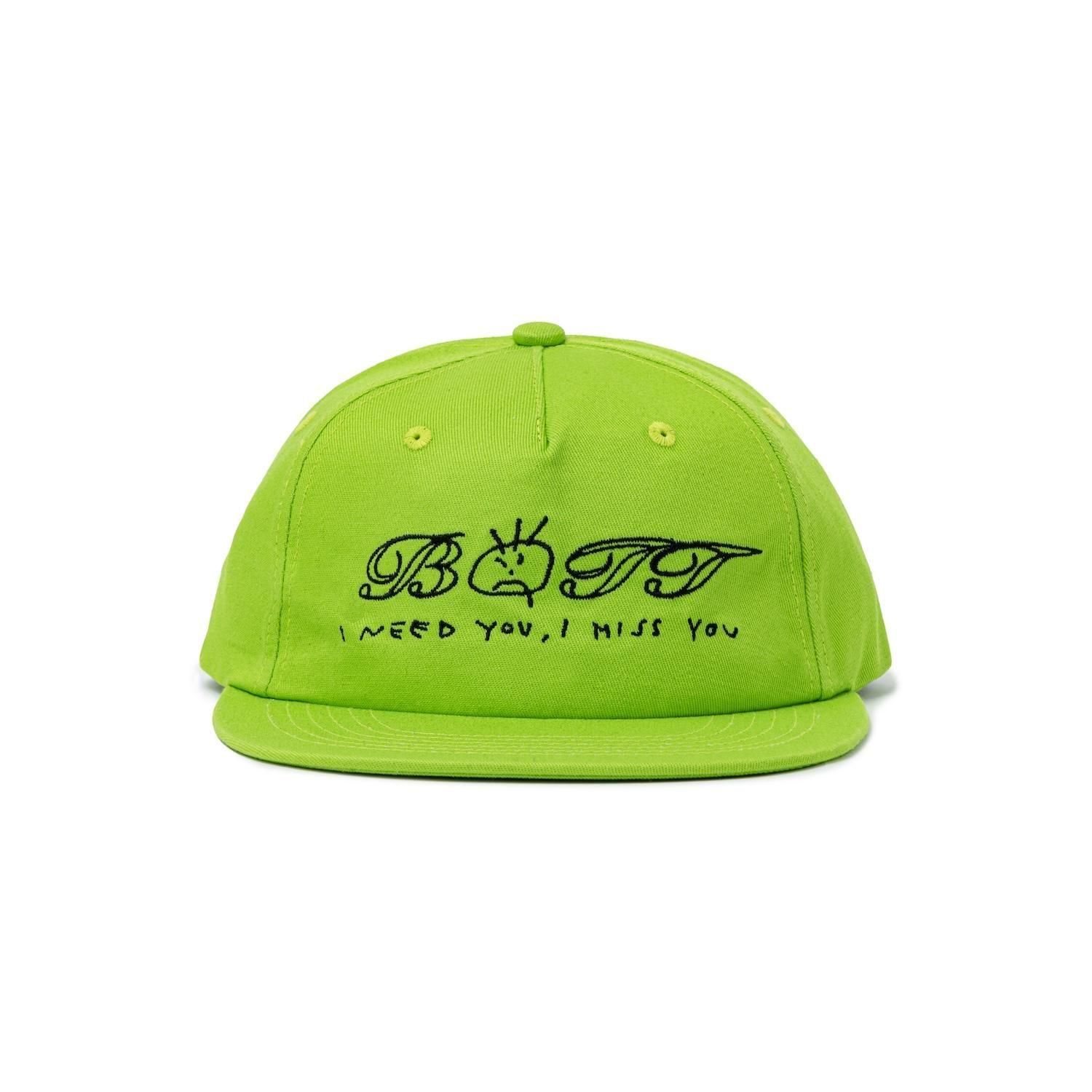 BoTT<br>Miss You 5-Panel Cap<br>