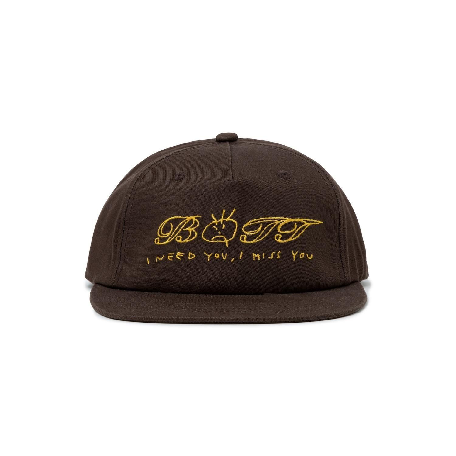 BoTT<br>Miss You 5-Panel Cap<br>