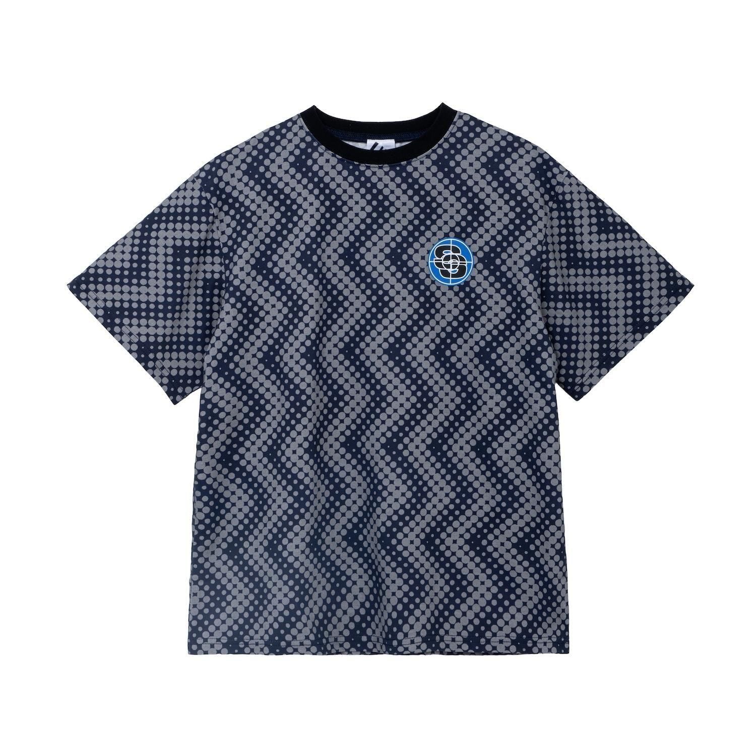 SPECIAL GUEST<br>Halftone Tee<br>