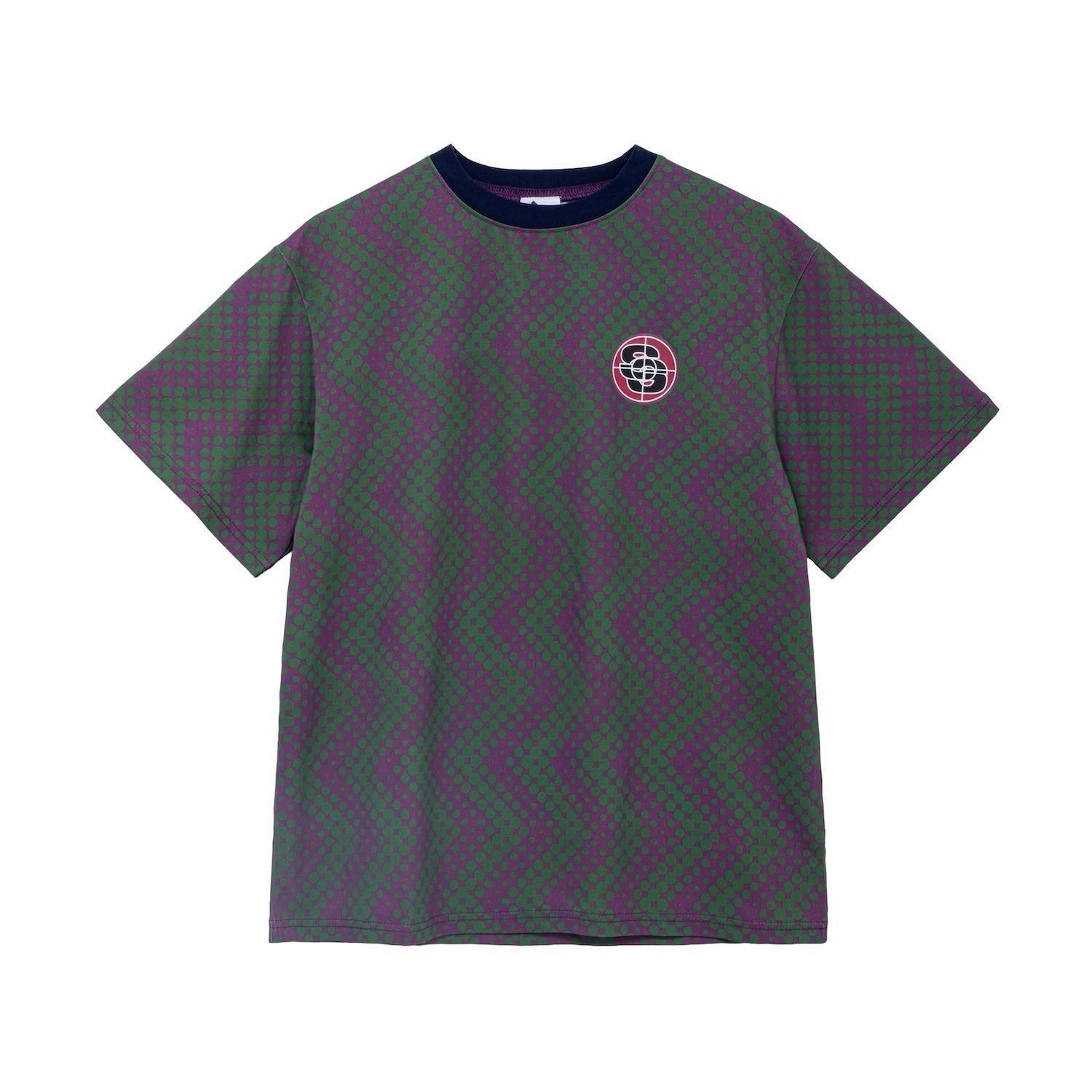 SPECIAL GUEST<br>Halftone Tee<br>