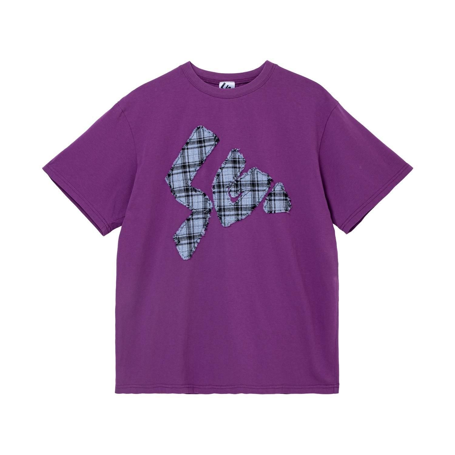 SPECIAL GUEST<br>SG Fabric Paste Tee<br>