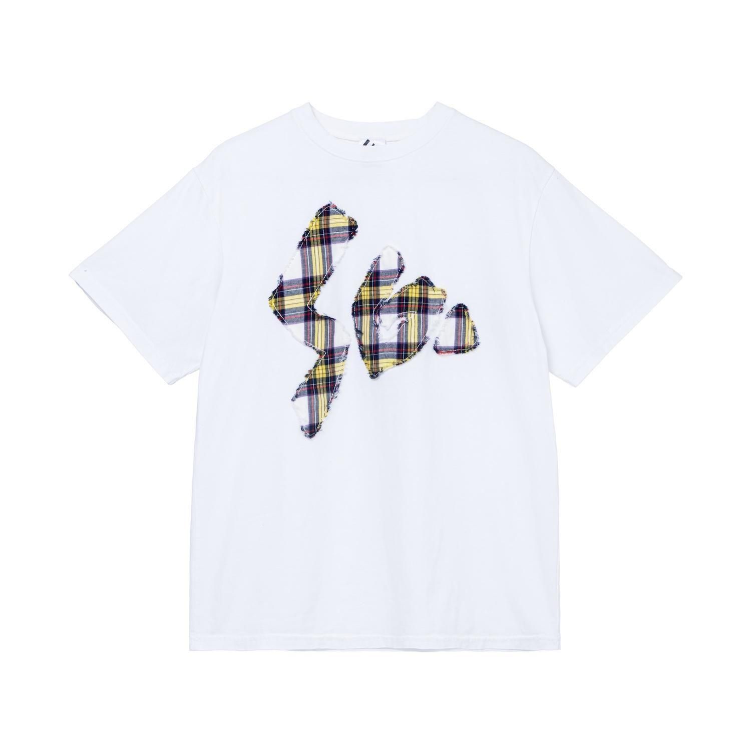 SPECIAL GUEST<br>SG Fabric Paste Tee<br>