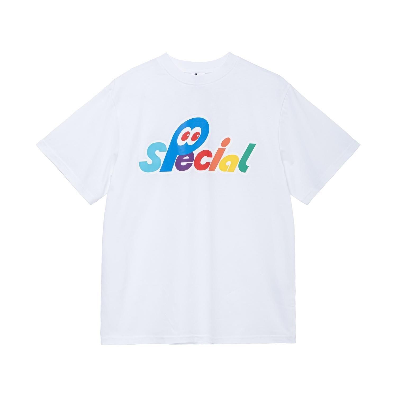 SPECIAL GUEST<br>Parking Tee<br>