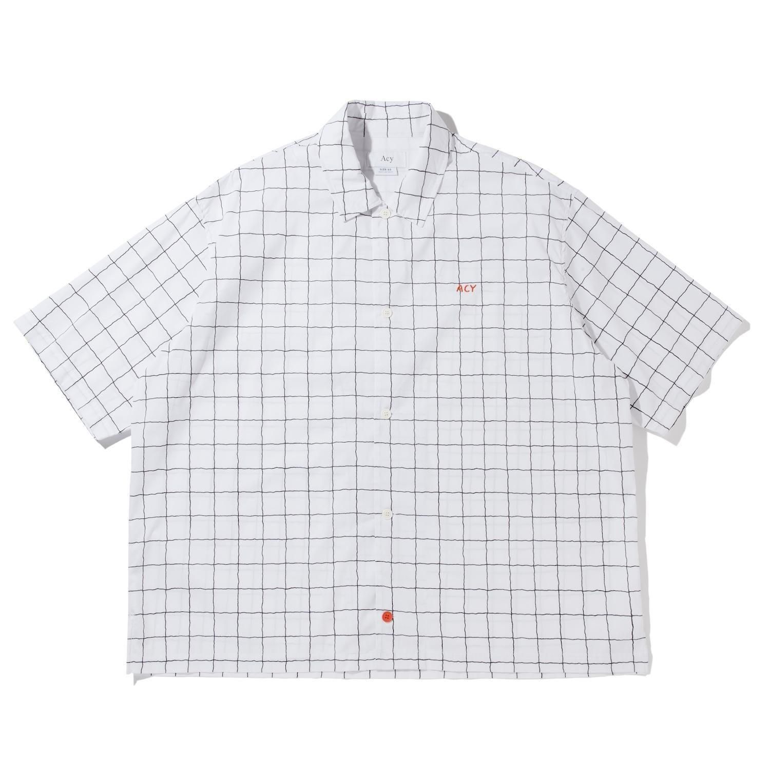 Acy<br>AK PATTERN SHIRTS<br>