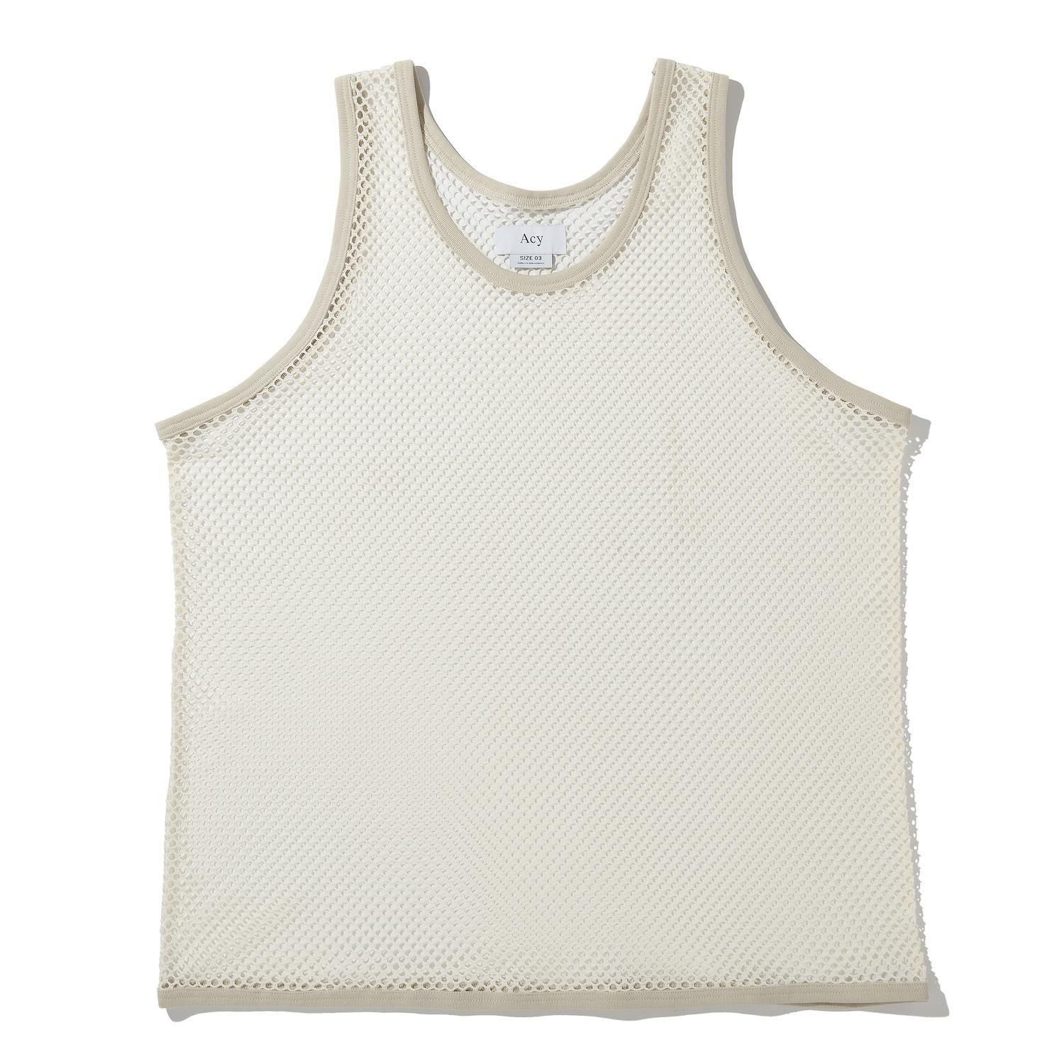 Acy<br>MESH TANK TOP V2<br>