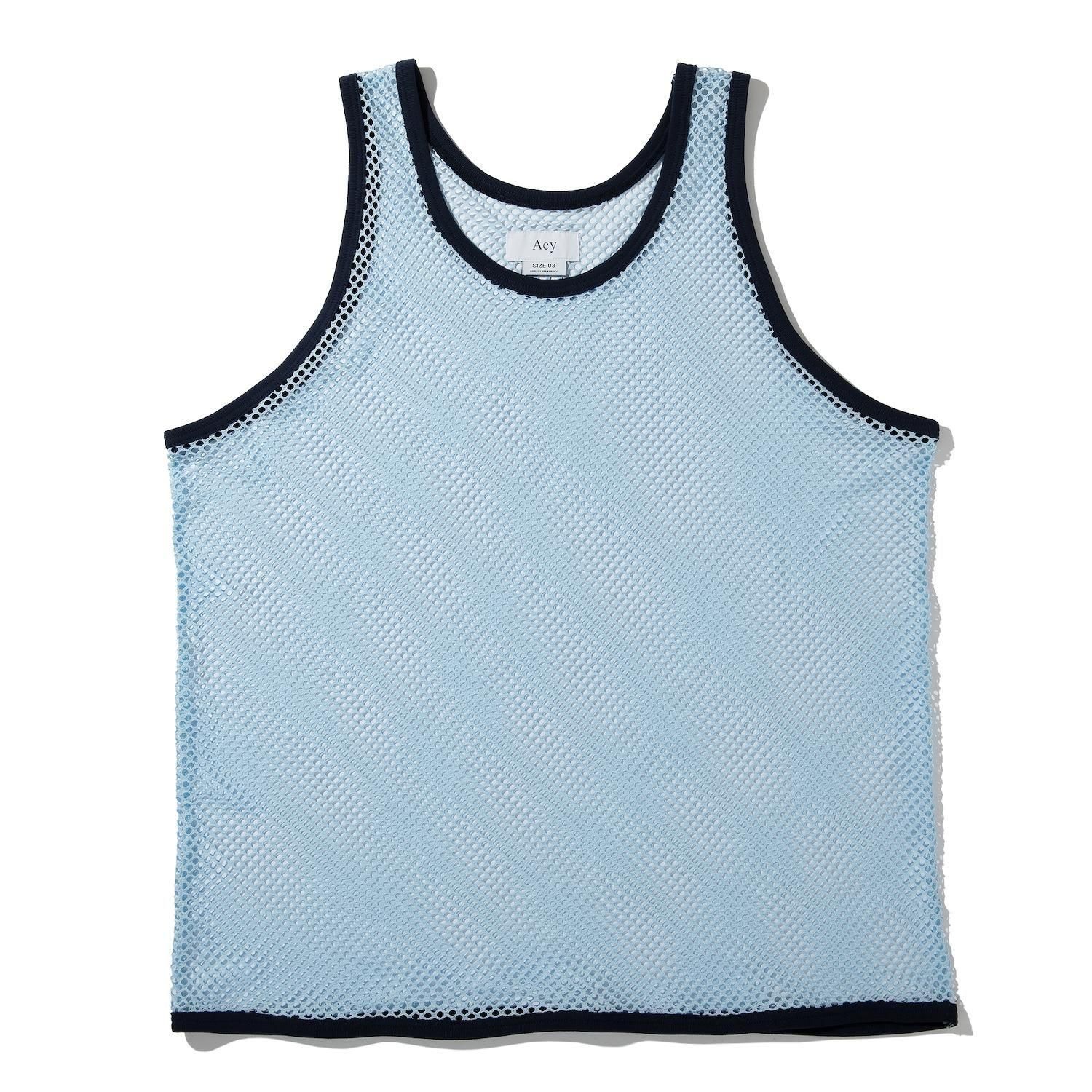 Acy<br>MESH TANK TOP V2<br>