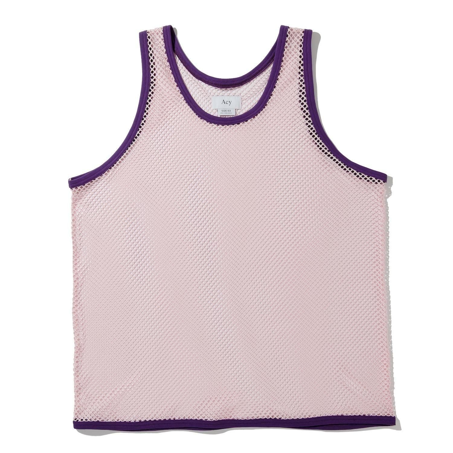 Acy<br>MESH TANK TOP V2<br>