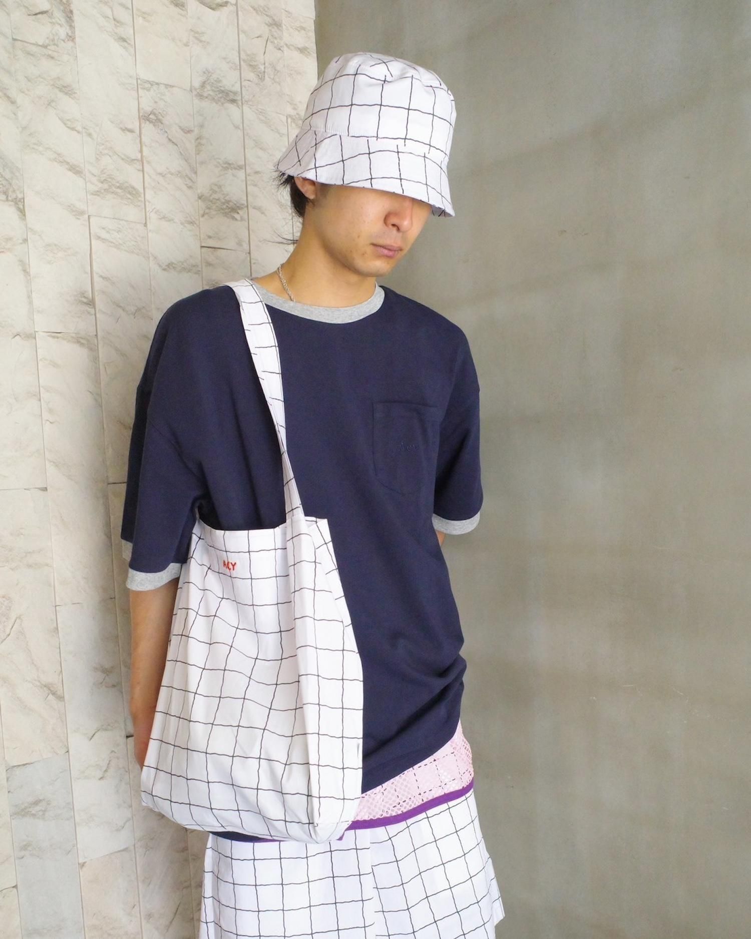 AcyMESH TANK TOP V2 - Apple Butter Store