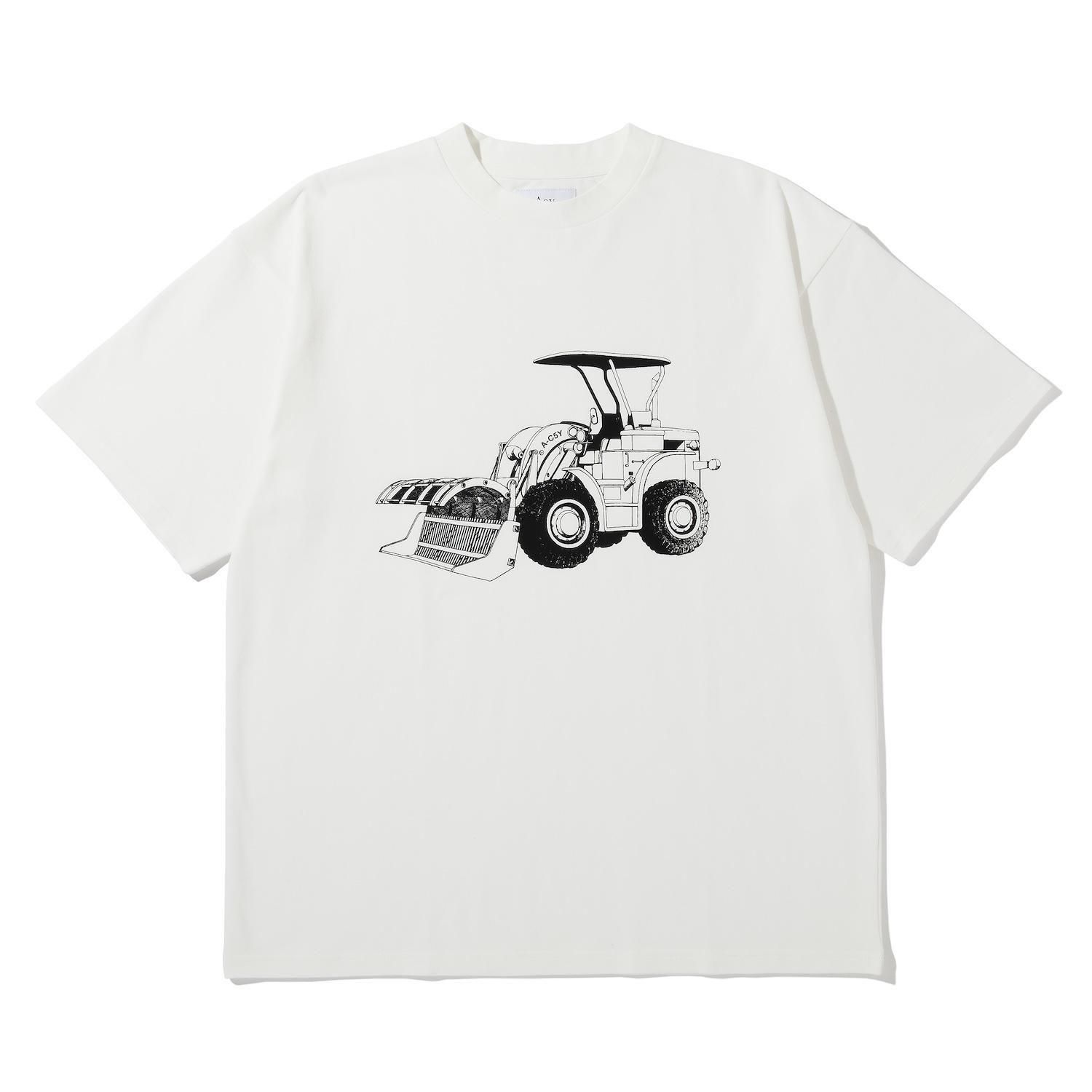 Acy<br>Jyuki TEE<br>