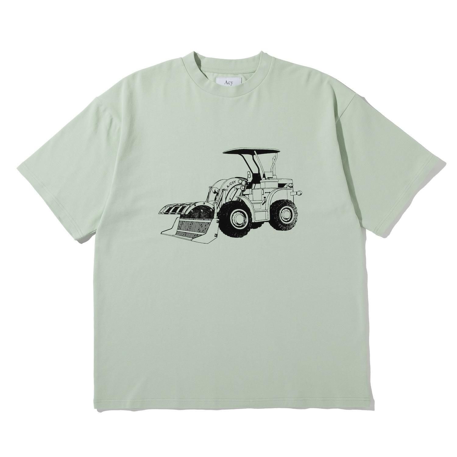 Acy<br>Jyuki TEE<br>