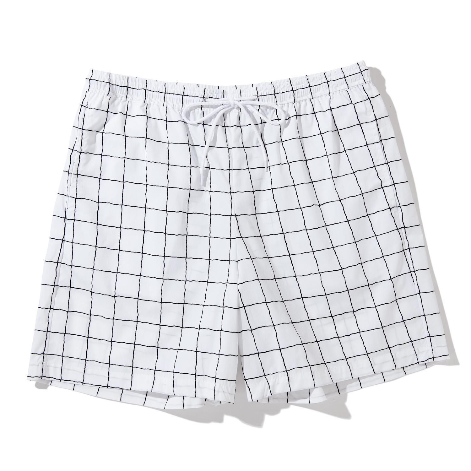 Acy<br>AK PATTERN SHORTS<br>