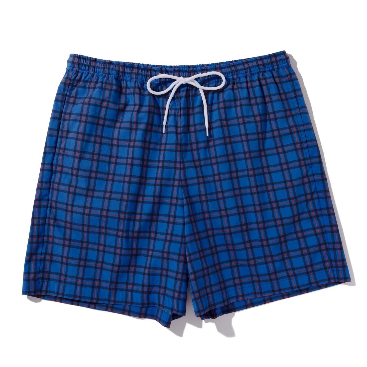 Acy<br>AK PATTERN SHORTS<br>