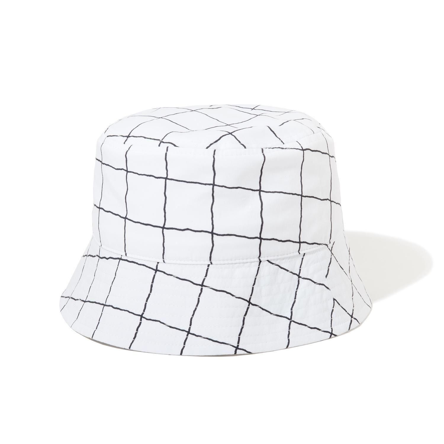 Acy<br>AK PATTERN HAT<br>