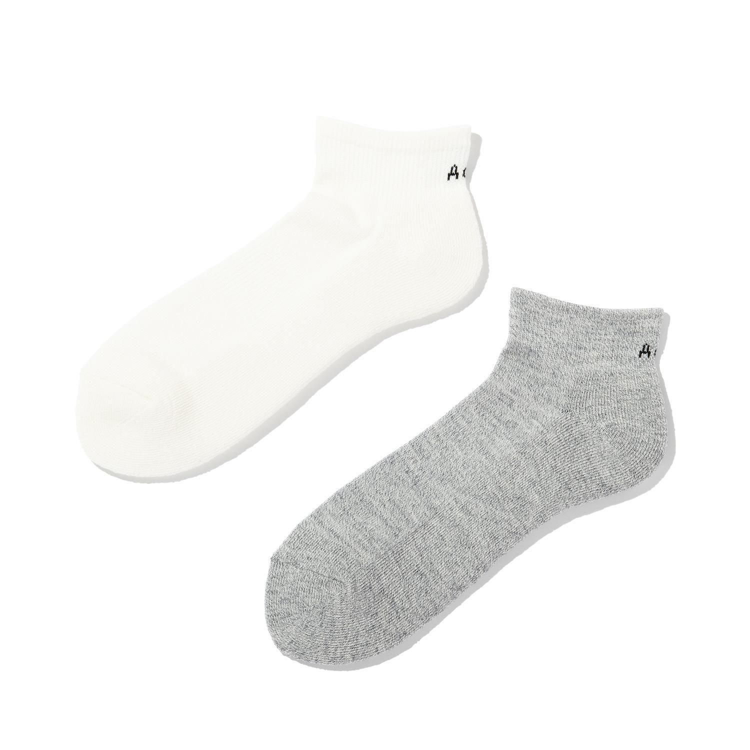 Acy<br>2-PACK M.SHORT SOCKS<br>