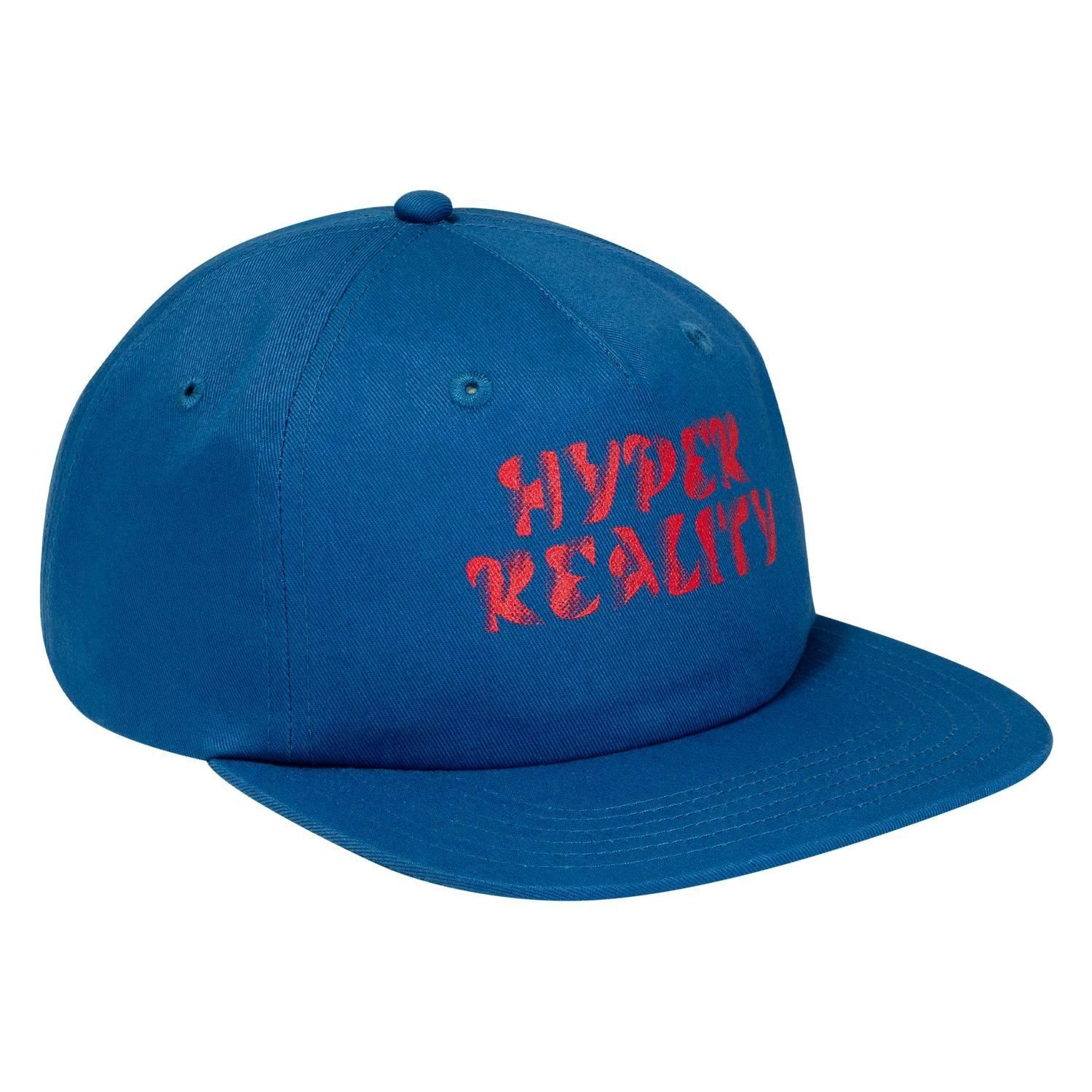 Sci-Fi Fantasy<br>HYPER REALITY HAT<br>