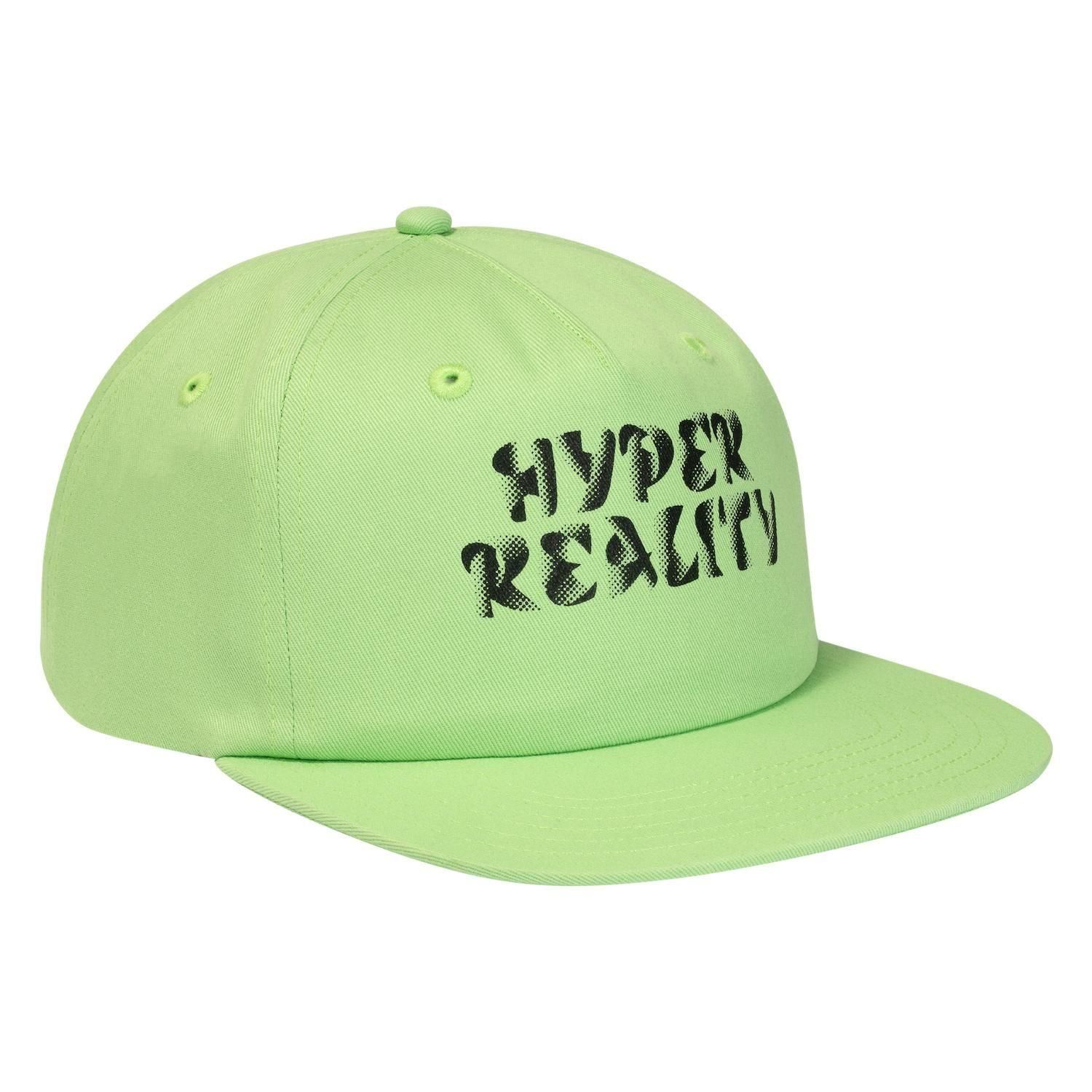 Sci-Fi Fantasy<br>HYPER REALITY HAT<br>