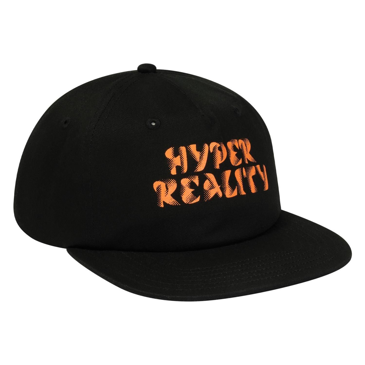 Sci-Fi Fantasy<br>HYPER REALITY HAT<br>