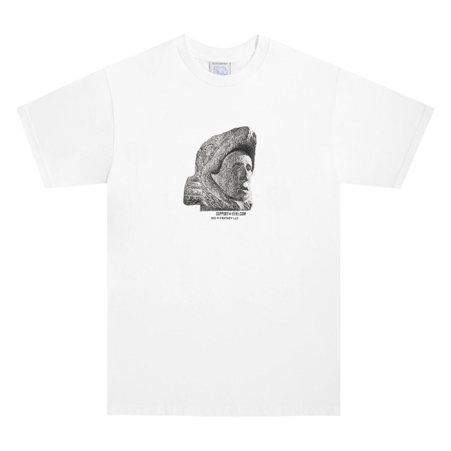Sci-Fi Fantasy<br>PRE-COLOMBIAN TEE<br>