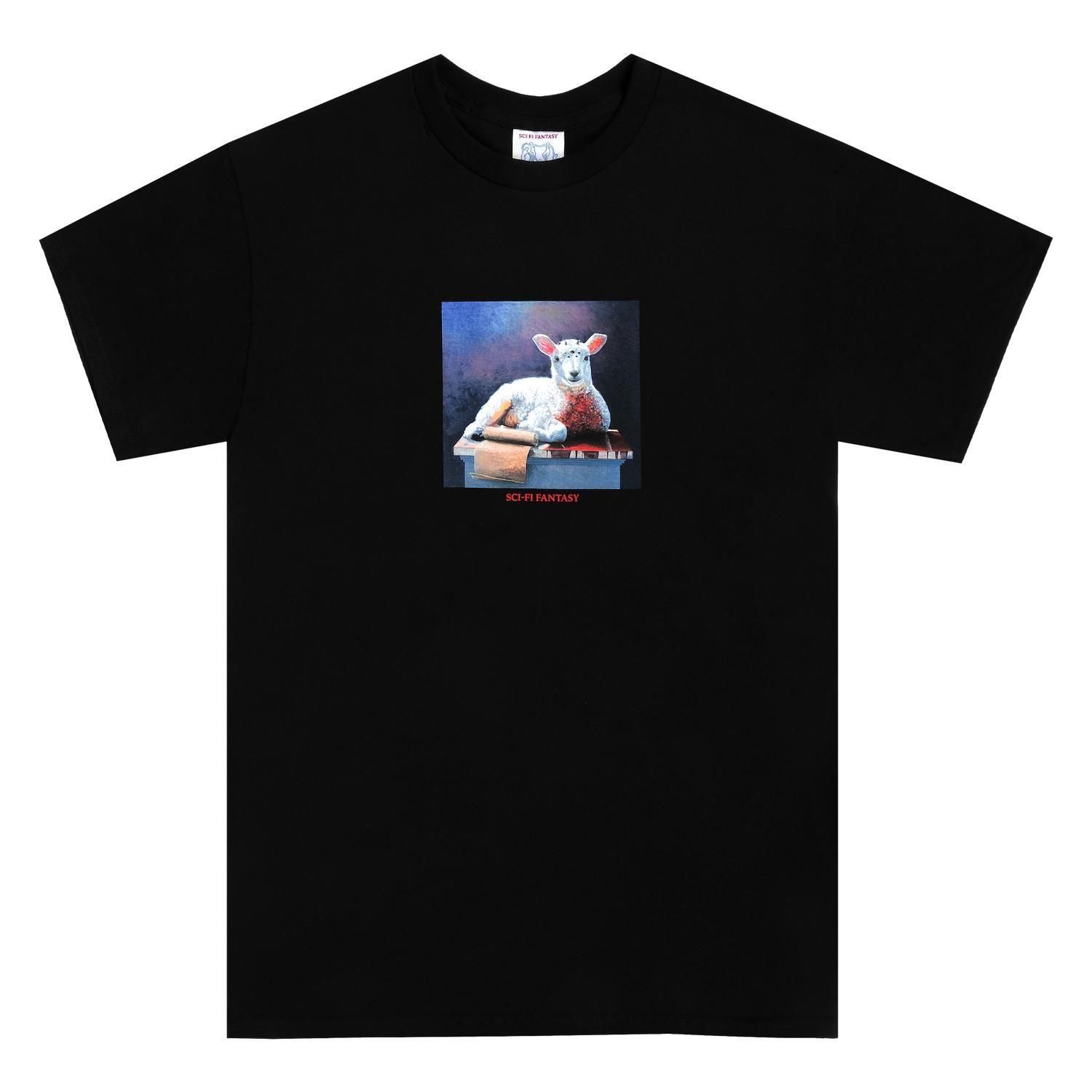 Sci-Fi Fantasy<br>LAMB TEE<br>