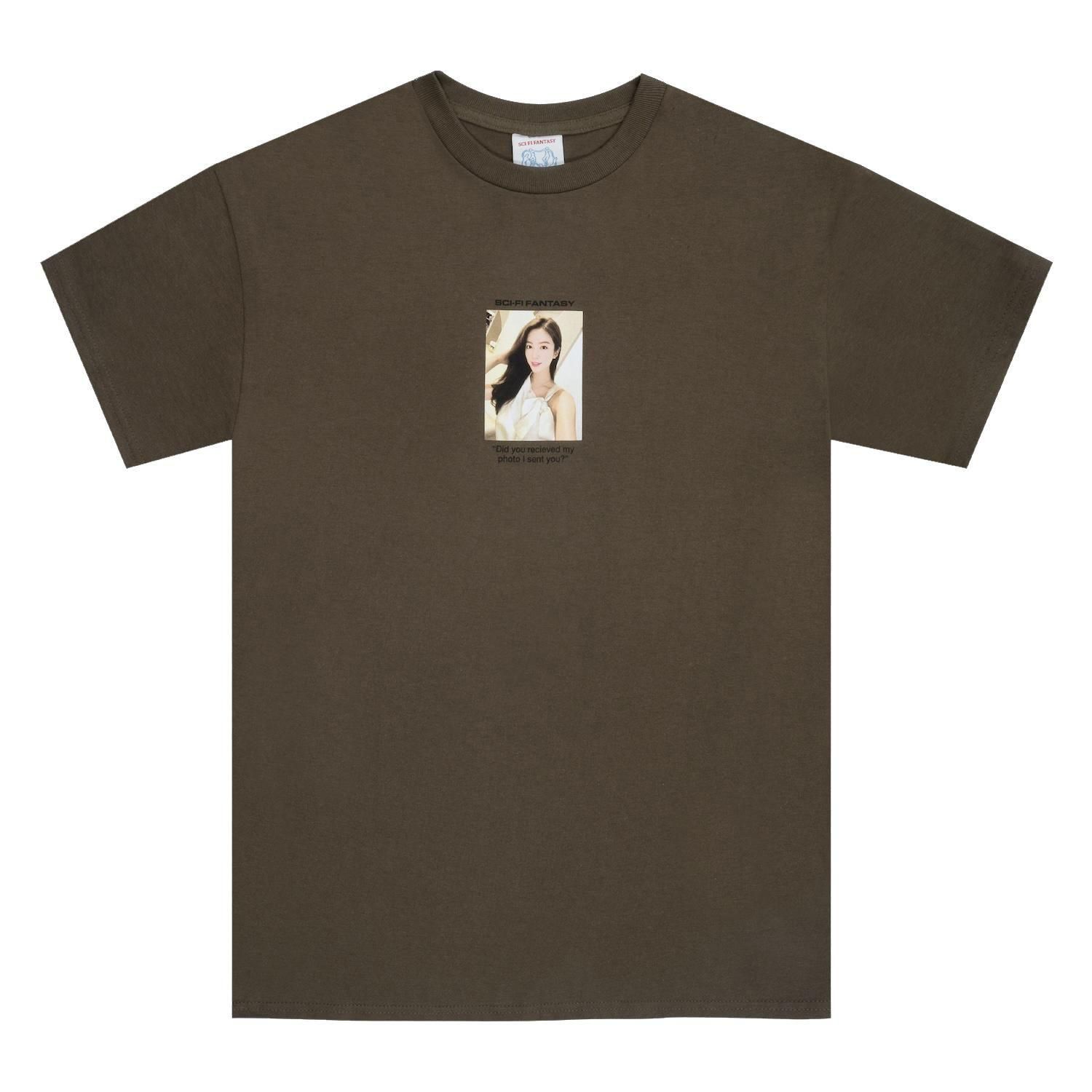 Sci-Fi Fantasy<br>CATFISH TEE<br>