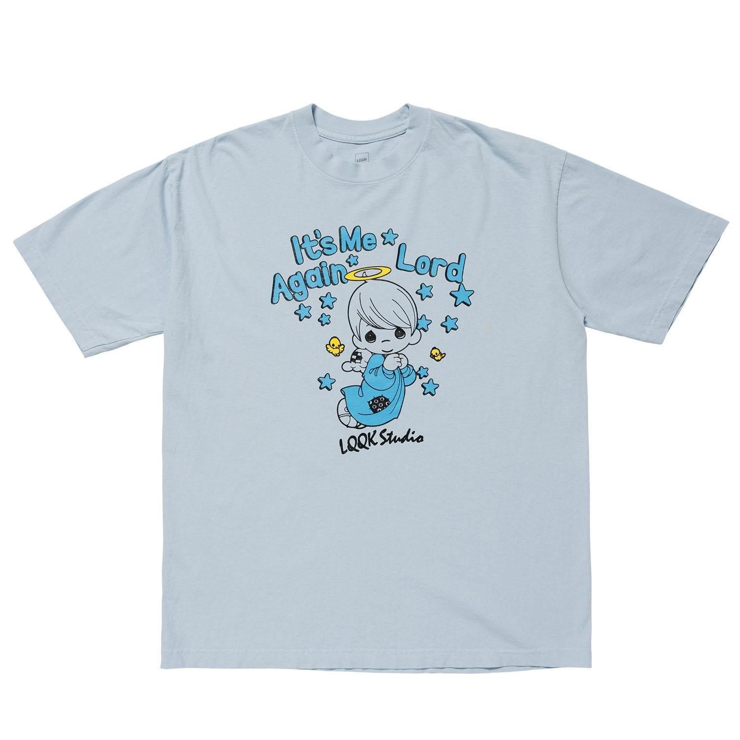 LQQK STUDIO<br>ANGEL DOLL TEE<br>