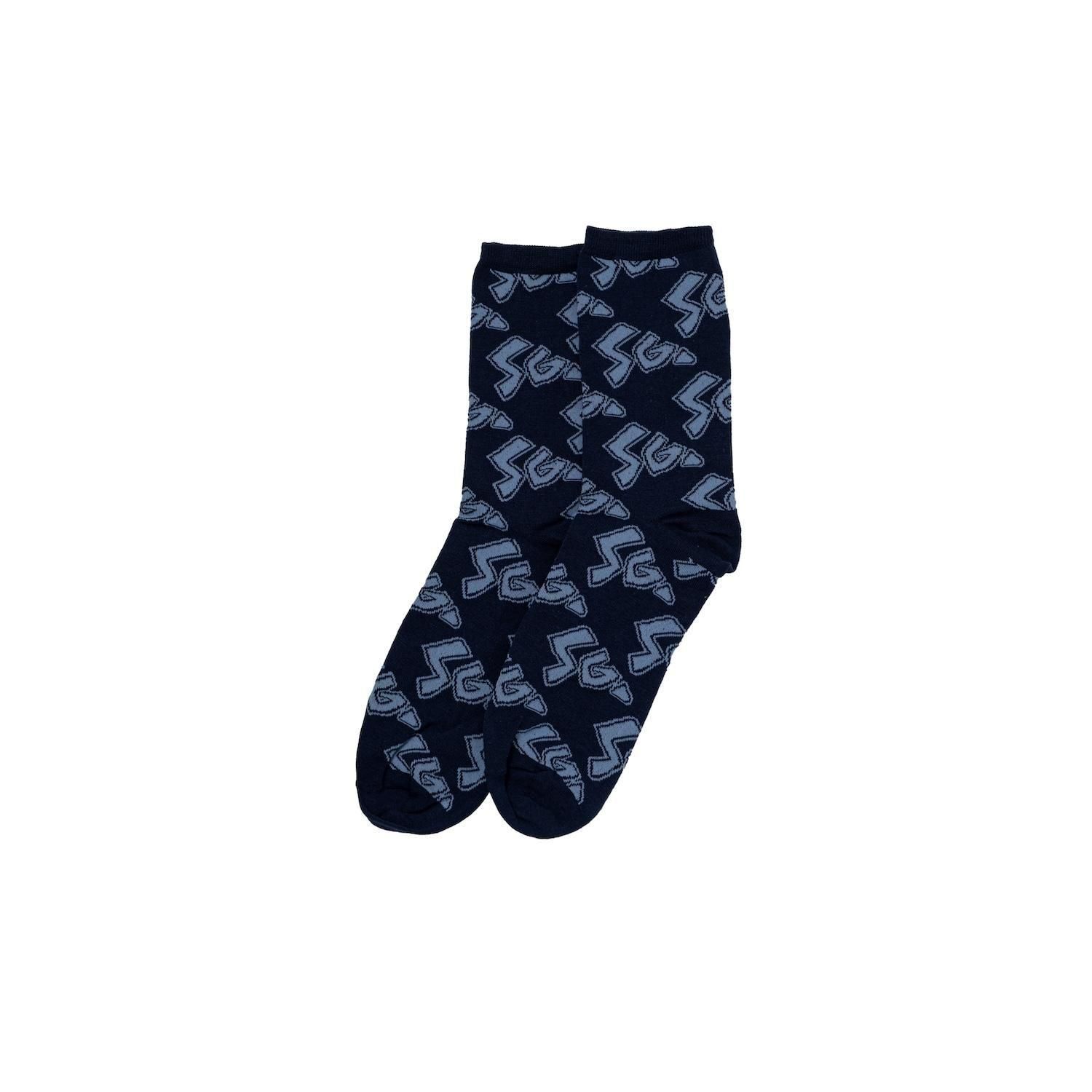 SPECIAL GUEST<br>SG LOGO Sox<br>