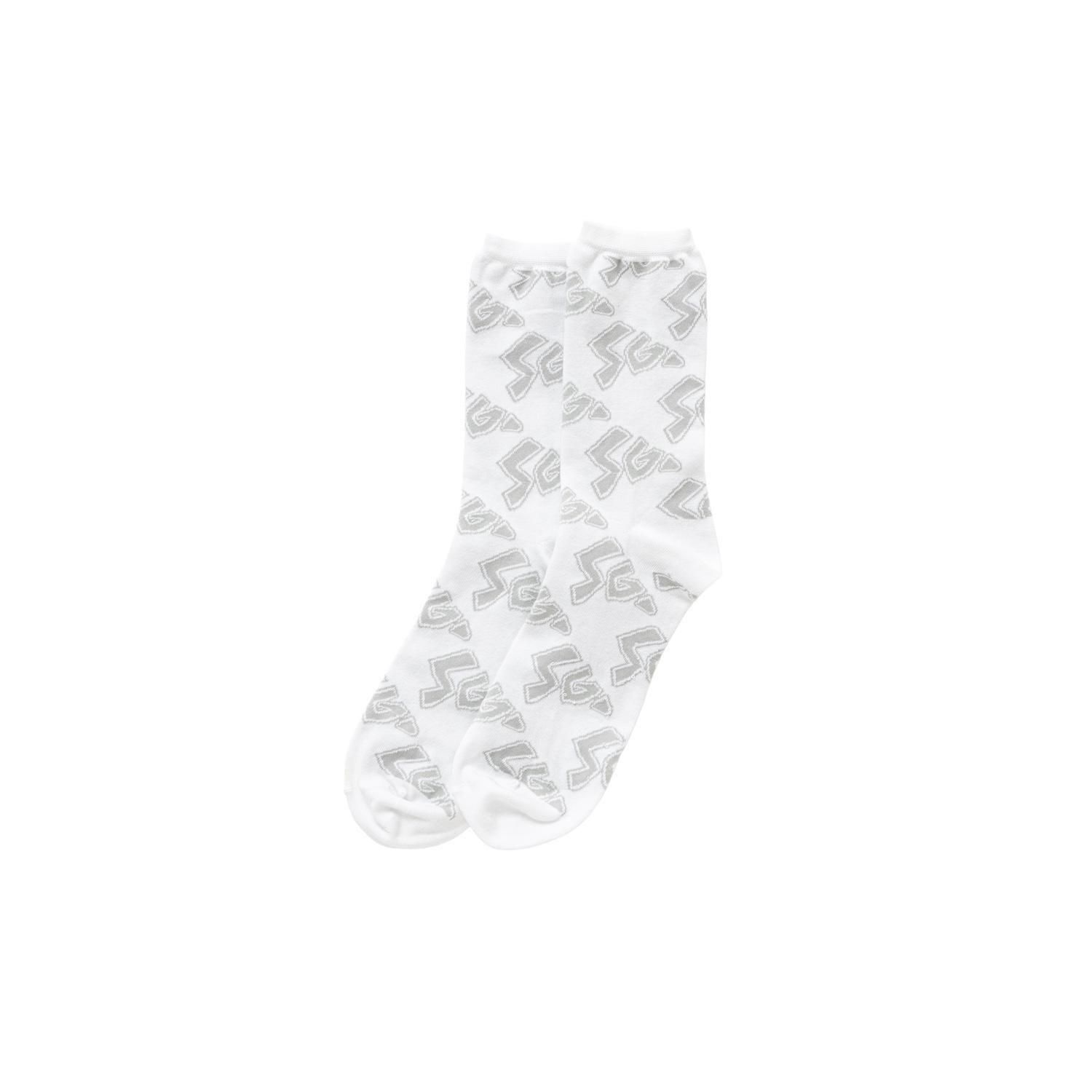 SPECIAL GUEST<br>SG LOGO Sox<br>