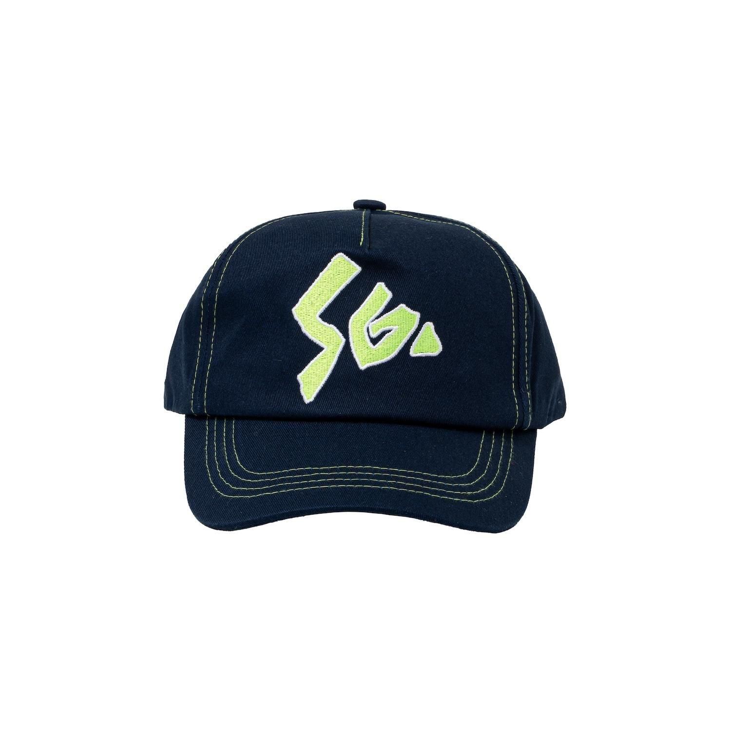 SPECIAL GUEST<br>SG Logo 5 Panel Cap<br>