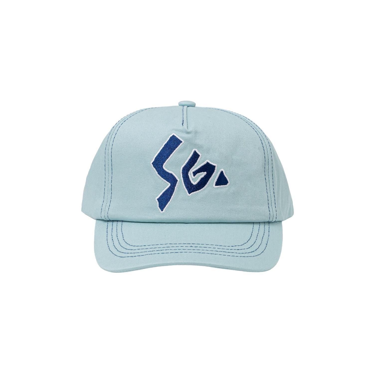 SPECIAL GUEST<br>SG Logo 5 Panel Cap<br>