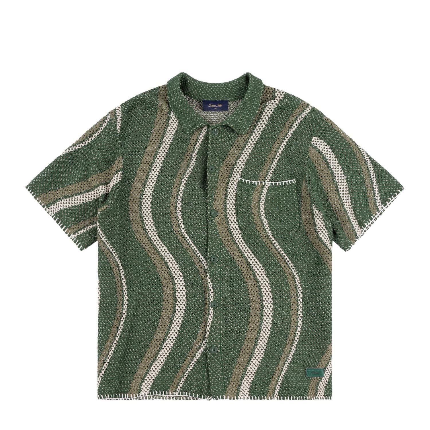 DIME<br>Soleil Button Up Knit<br>