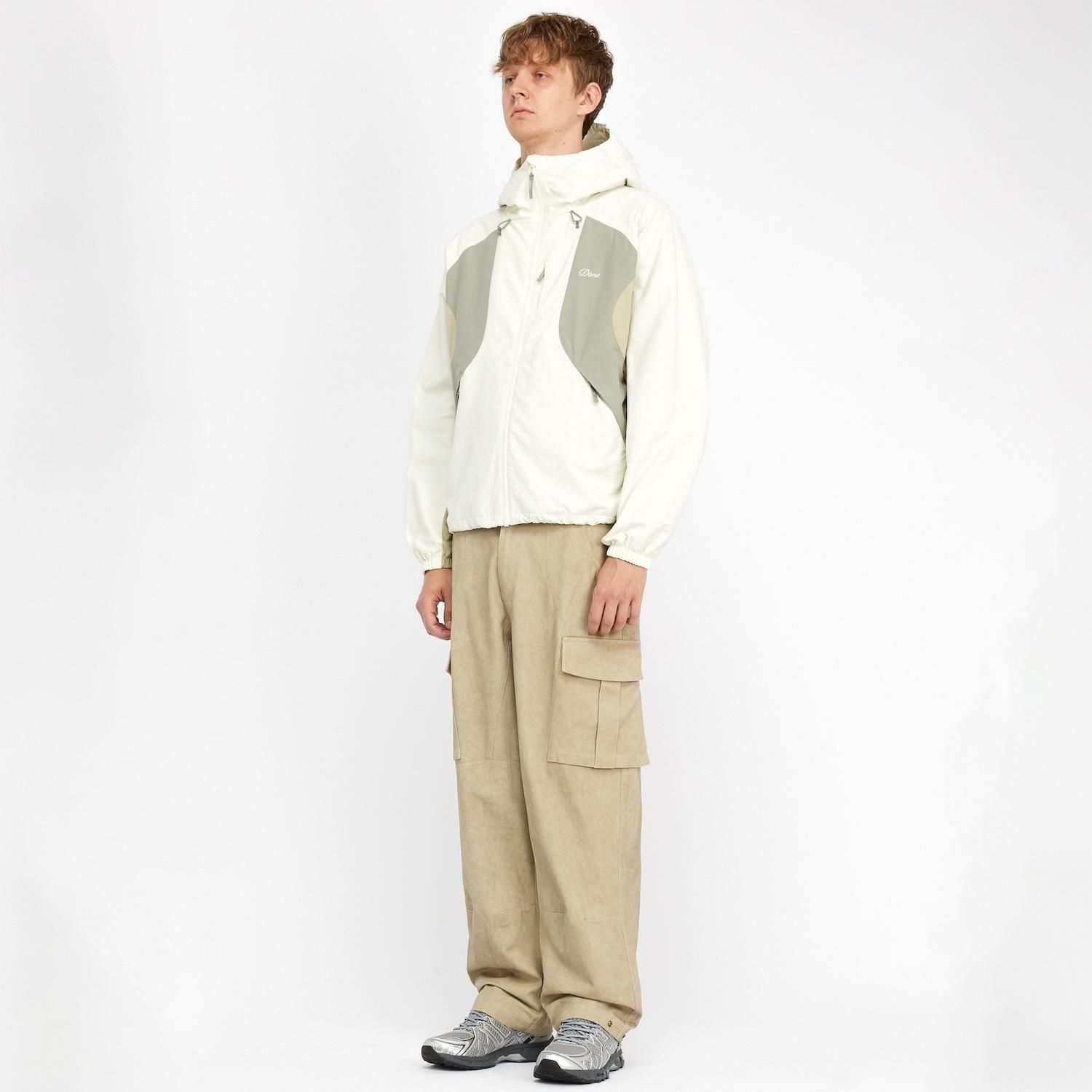 DIMETech Windbreaker - Apple Butter Store