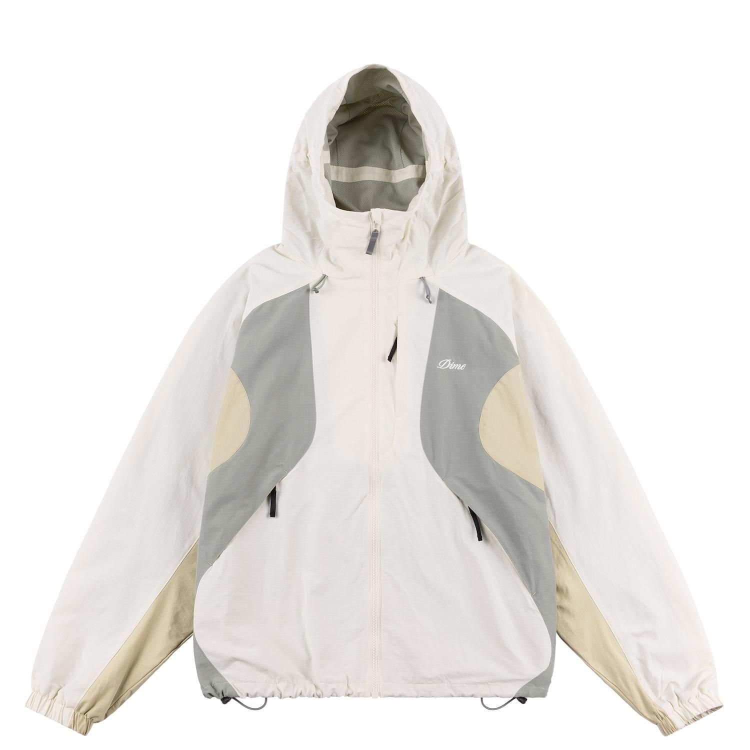 DIME<br>Tech Windbreaker<br>