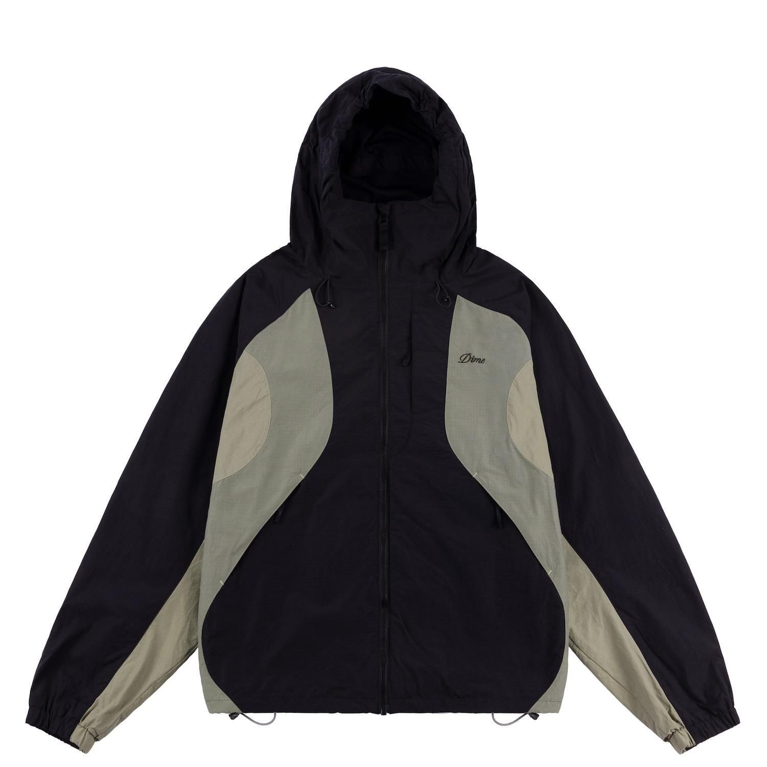 DIME<br>Tech Windbreaker<br>