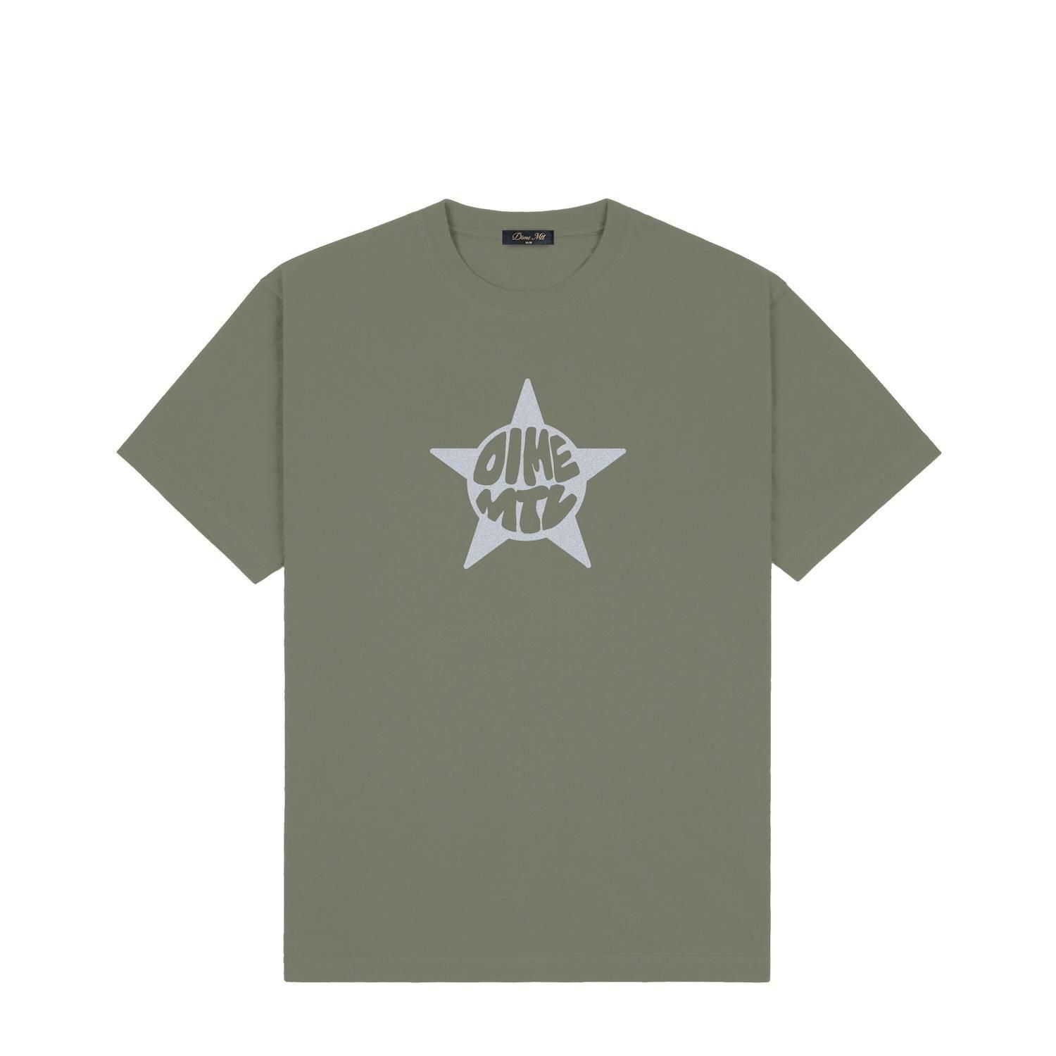 DIME<br>Star T-Shirt<br>