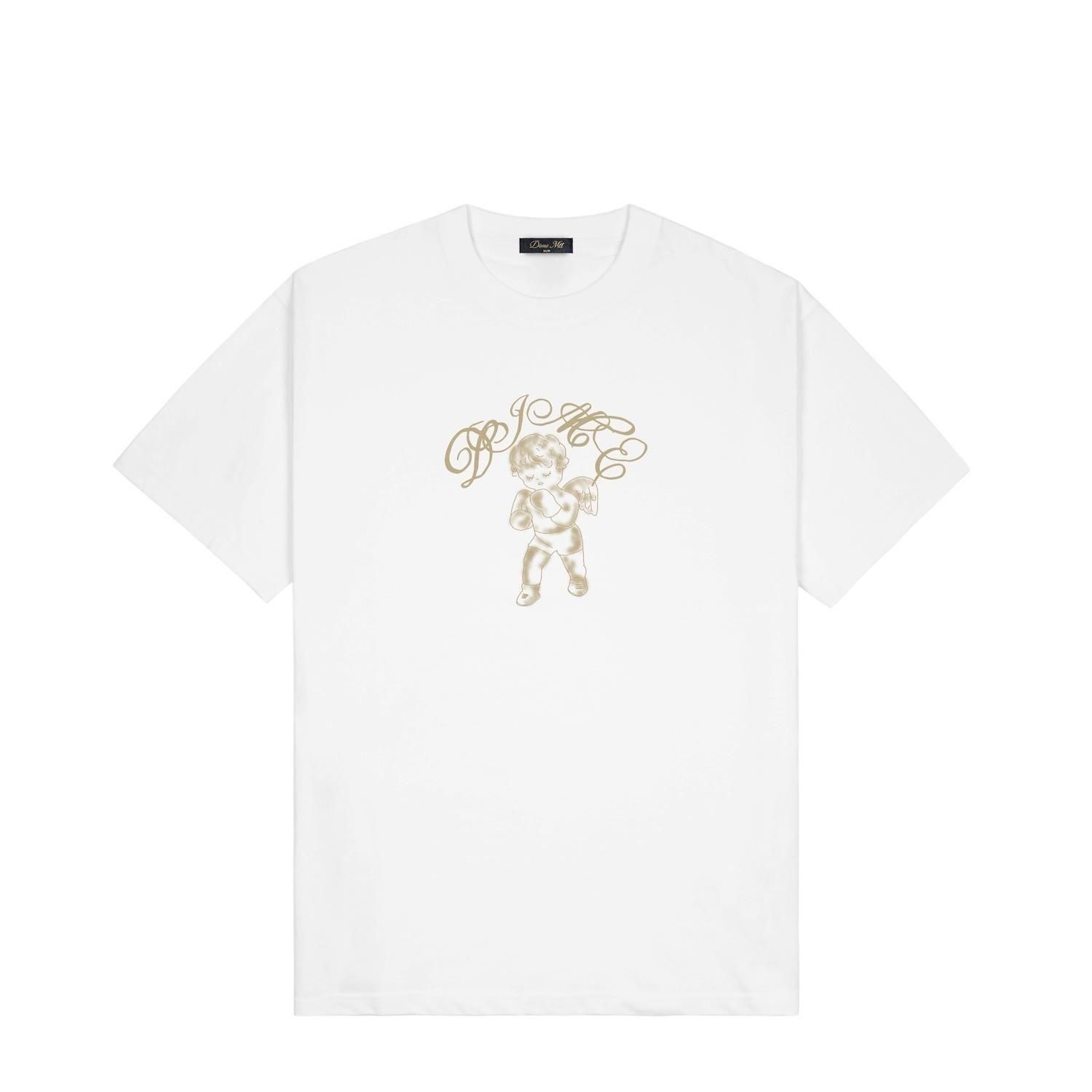 DIME<br>Fighter T-Shirt<br>