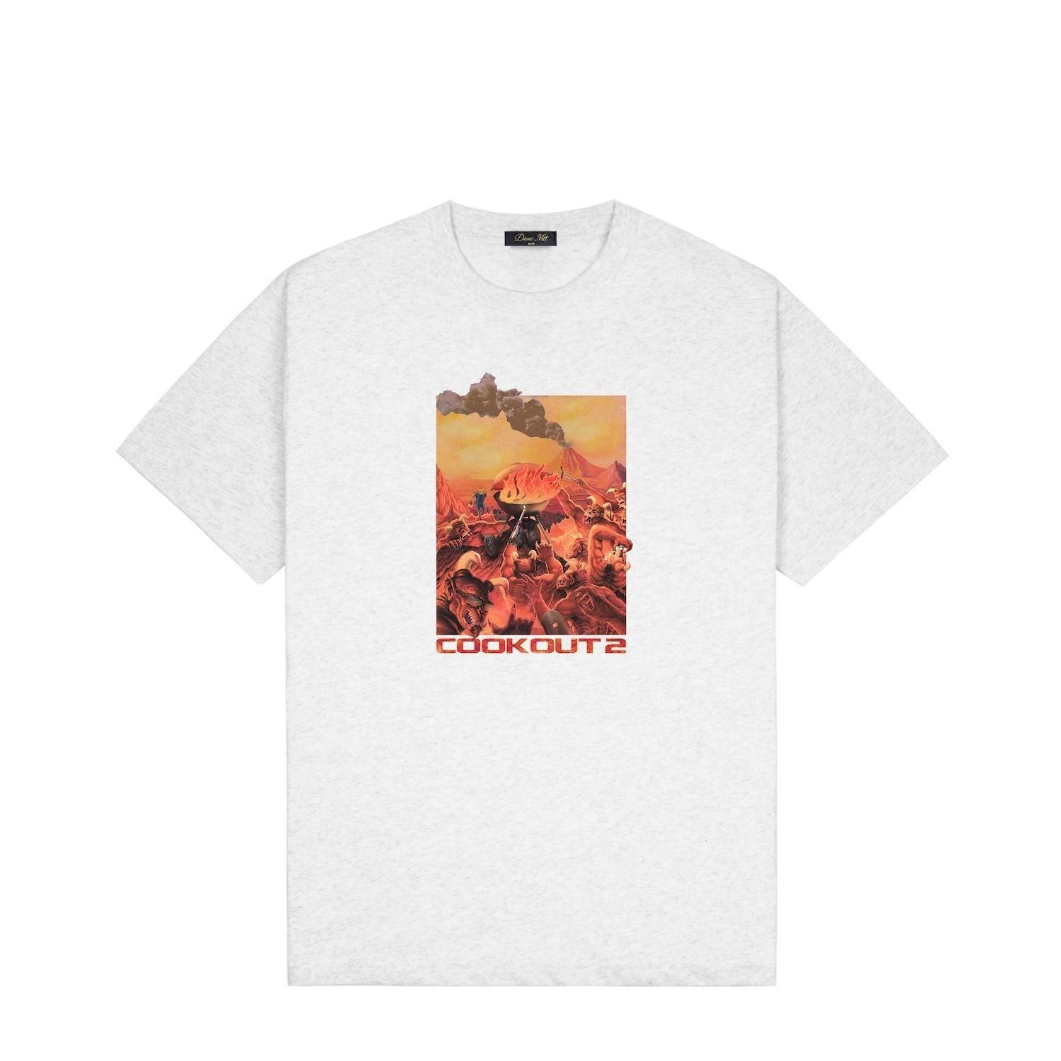DIME<br>Cook Out 2 T-Shirt<br>