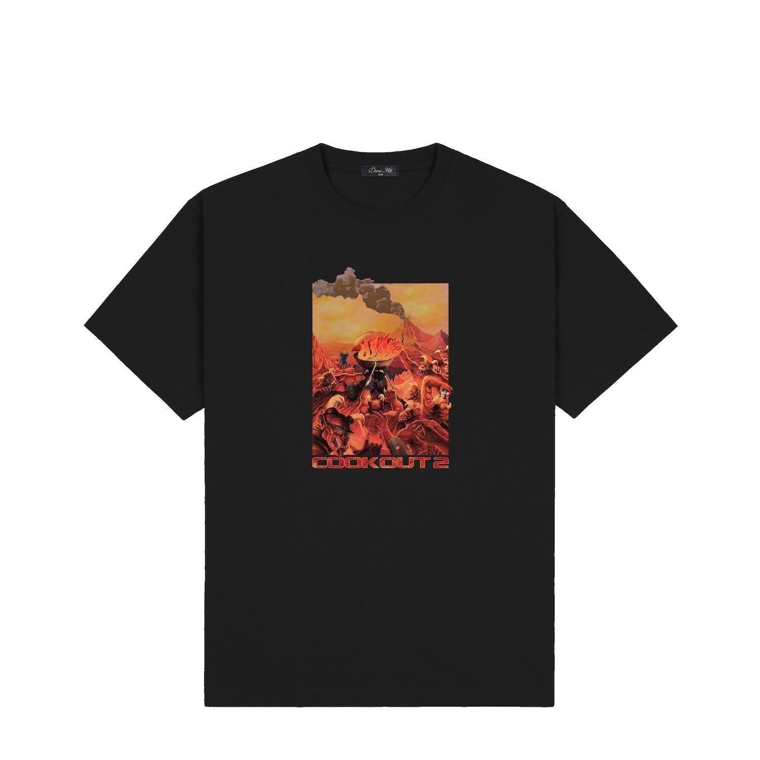 DIME<br>Cook Out 2 T-Shirt<br>