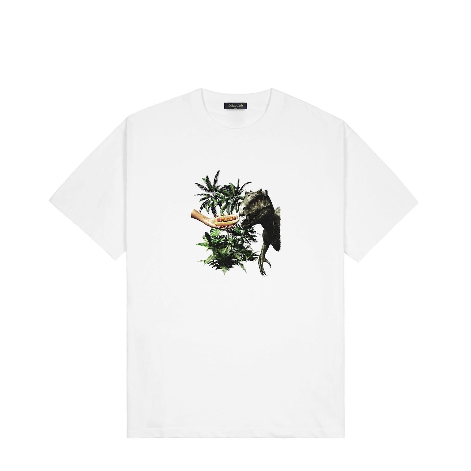 DIME<br>Good Boy T-Shirt<br>